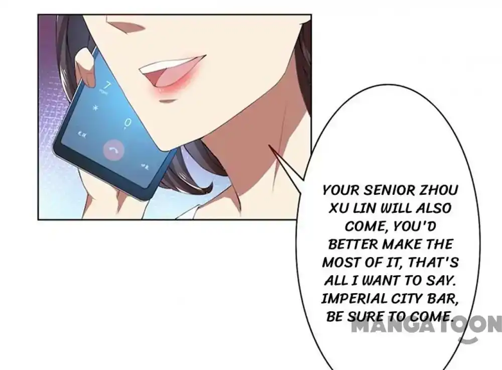 Beloved Wife is not Well-Behaved Chapter 51 12